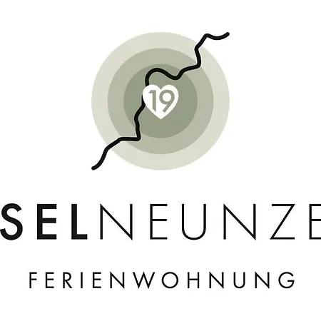 Mosel19-moderne Hochwertige Ferienwohnung Апартаменты *