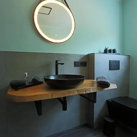 Апартаменты Mosel19-moderne Hochwertige Ferienwohnung