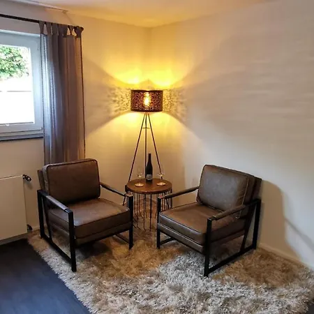 Mosel19-moderne Hochwertige Ferienwohnung *