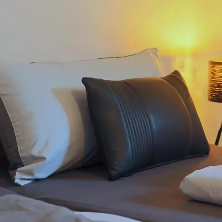 Апартаменты Mosel19-moderne Hochwertige Ferienwohnung