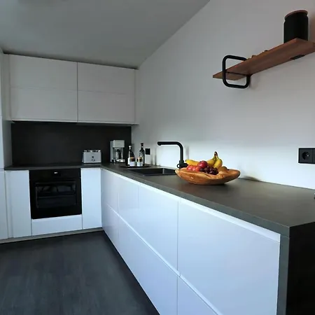Mosel19-moderne Hochwertige Ferienwohnung *