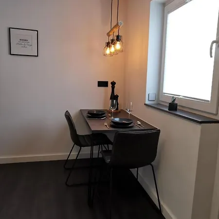 Mosel19-moderne Hochwertige Ferienwohnung Апартаменты Нидерфелль